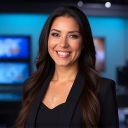Foto de Fernanda Gomes, ex-aluna do IPC
