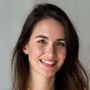 Foto de Ana Costa, ex-aluna de Curso Livre